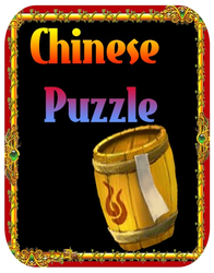 Chinese Puzzle